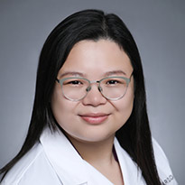 Photo of Dr. Ana Phan, DO