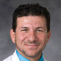 Photo of Dr. Jon Meliones, MD