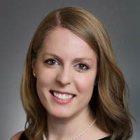 Photo of Dr. Lauren Shepard, DO
