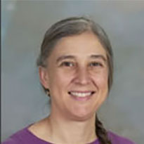 Photo of Dr. Michelle Barratt, MD
