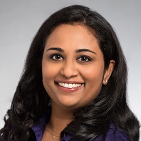 Photo of Physical Therapy Jenny Varghese