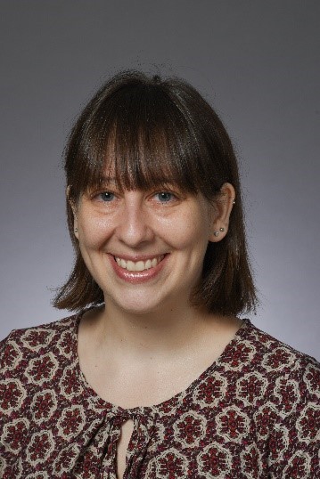 Dr. Shannon Juengst